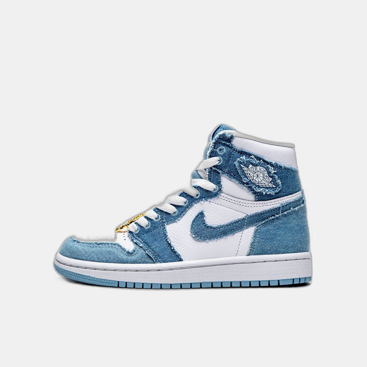 Jordan 1 Retro High OG Denim (Womens)