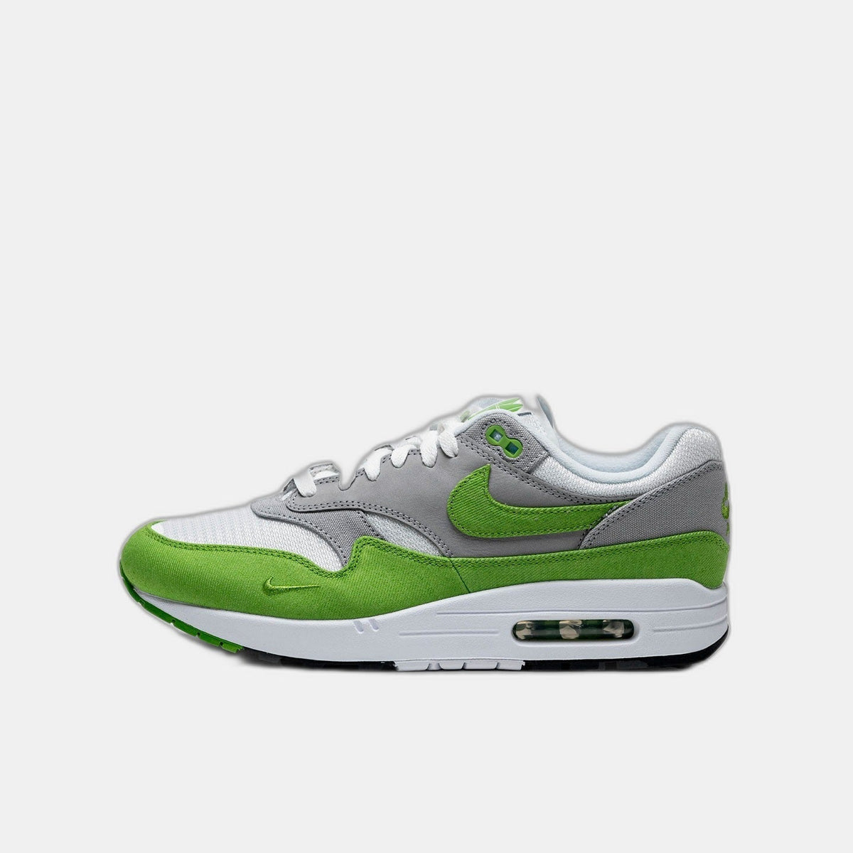 Nike Air Max Plus Patta 20th Anniversary Chlorophyll