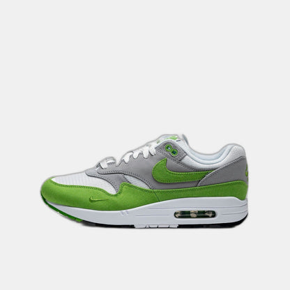 Nike Air Max Plus Patta 20th Anniversary Chlorophyll