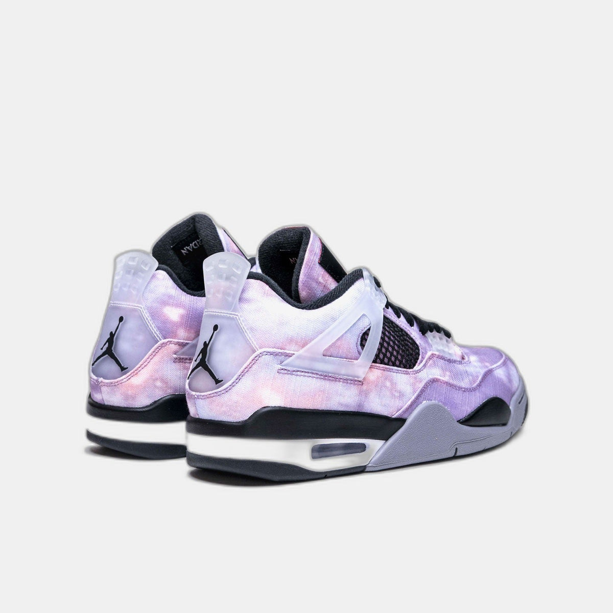 Air Jordan 4 Retro Zen Master