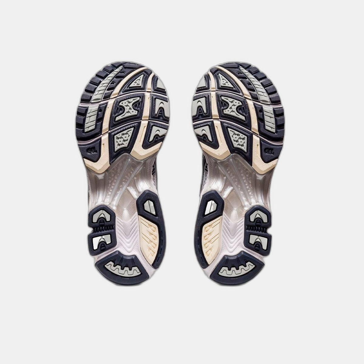 ASICS Gel-Kayano 14 White Midnight (Women's)