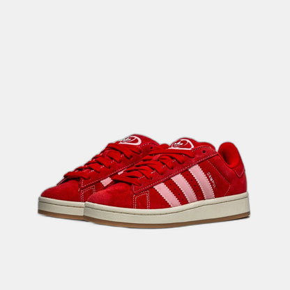 adidas Campus 00s Better Scarlet Clear Pink