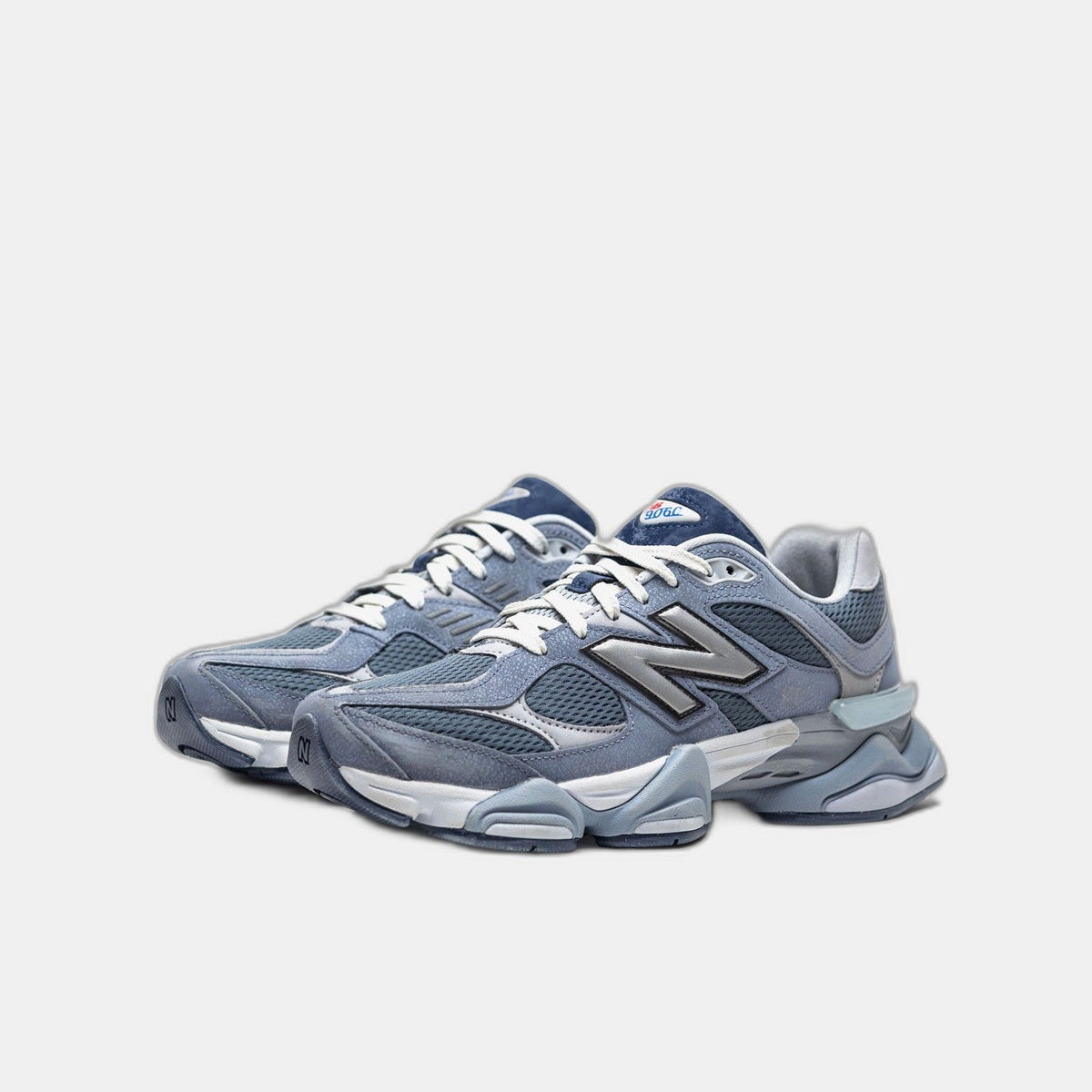 New Balance 9060 Grey Day (2023)