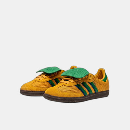adidas Samba LT Preloved Yellow