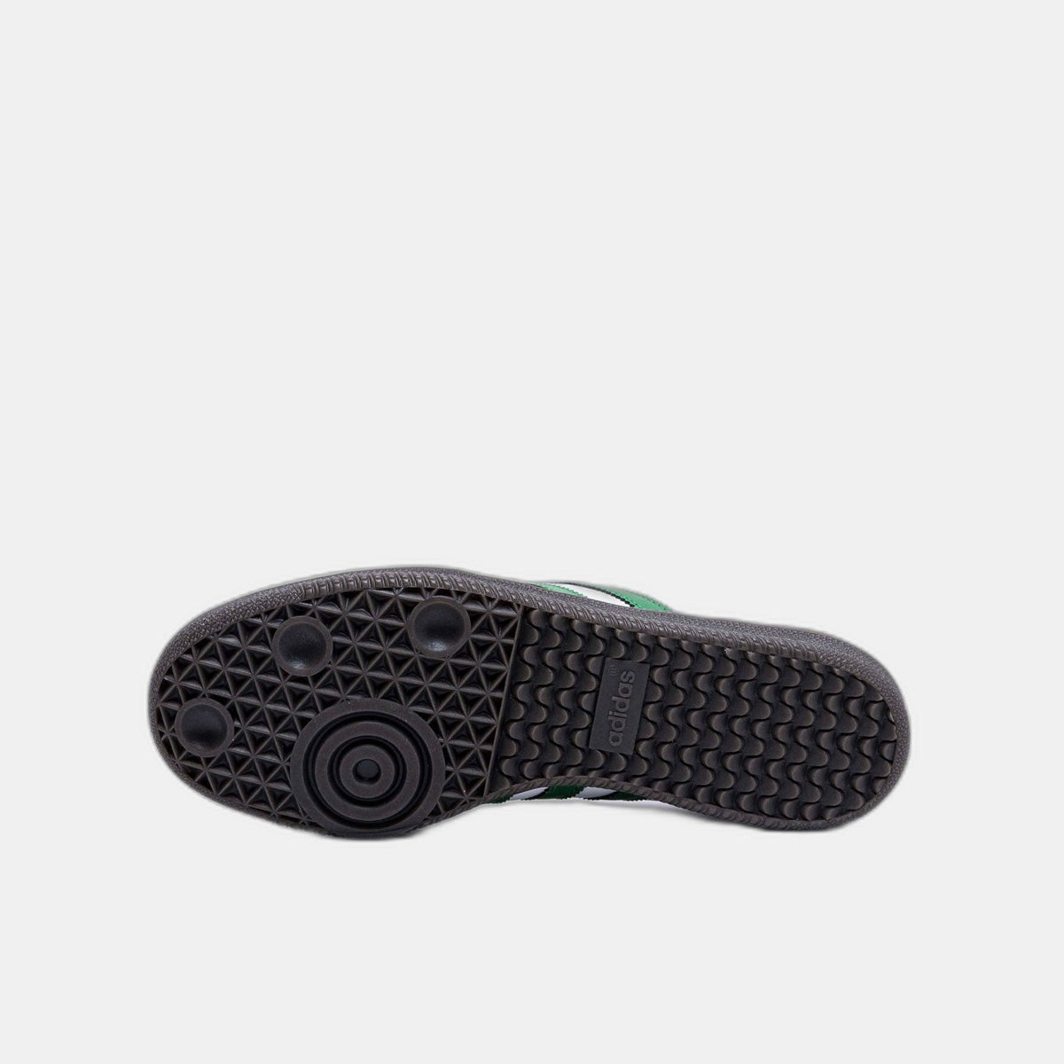 adidas Samba OG Footwear White Green