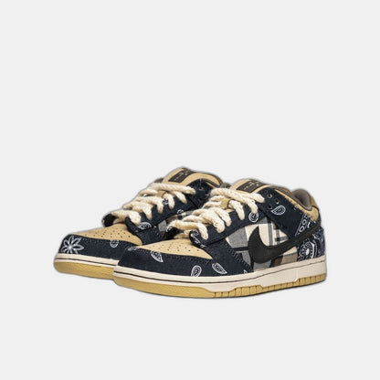 NIKE SB DUNK LOW TRAVIS SCOTT