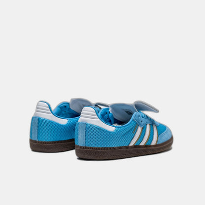 adidas Samba LT Semi Blue Burst