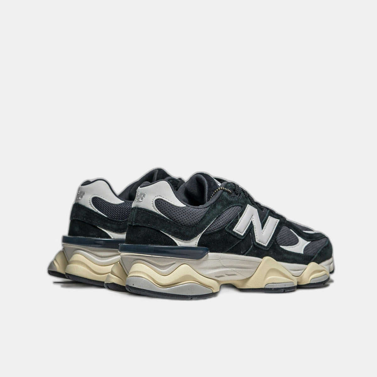 New Balance 9060 Black White