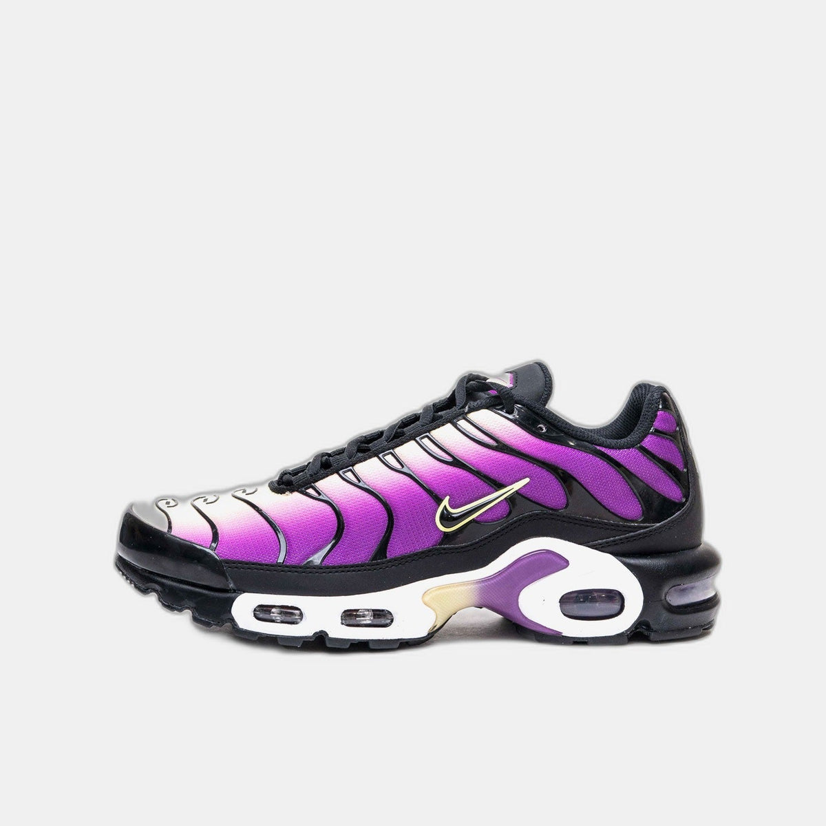 Nike Air Max Plus Bold Berry Citron Tint (Women's)