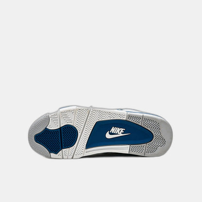 Jordan 4 Retro Military Blue (2024)