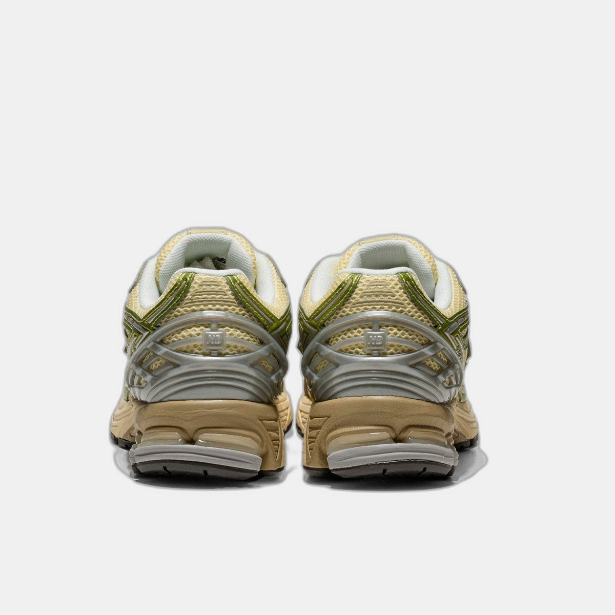 New Balance 1906R Yellow Parchment