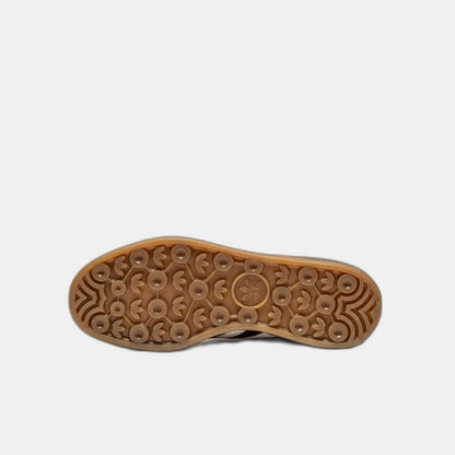 adidas Gazelle Indoor Maroon Preloved Crimson
