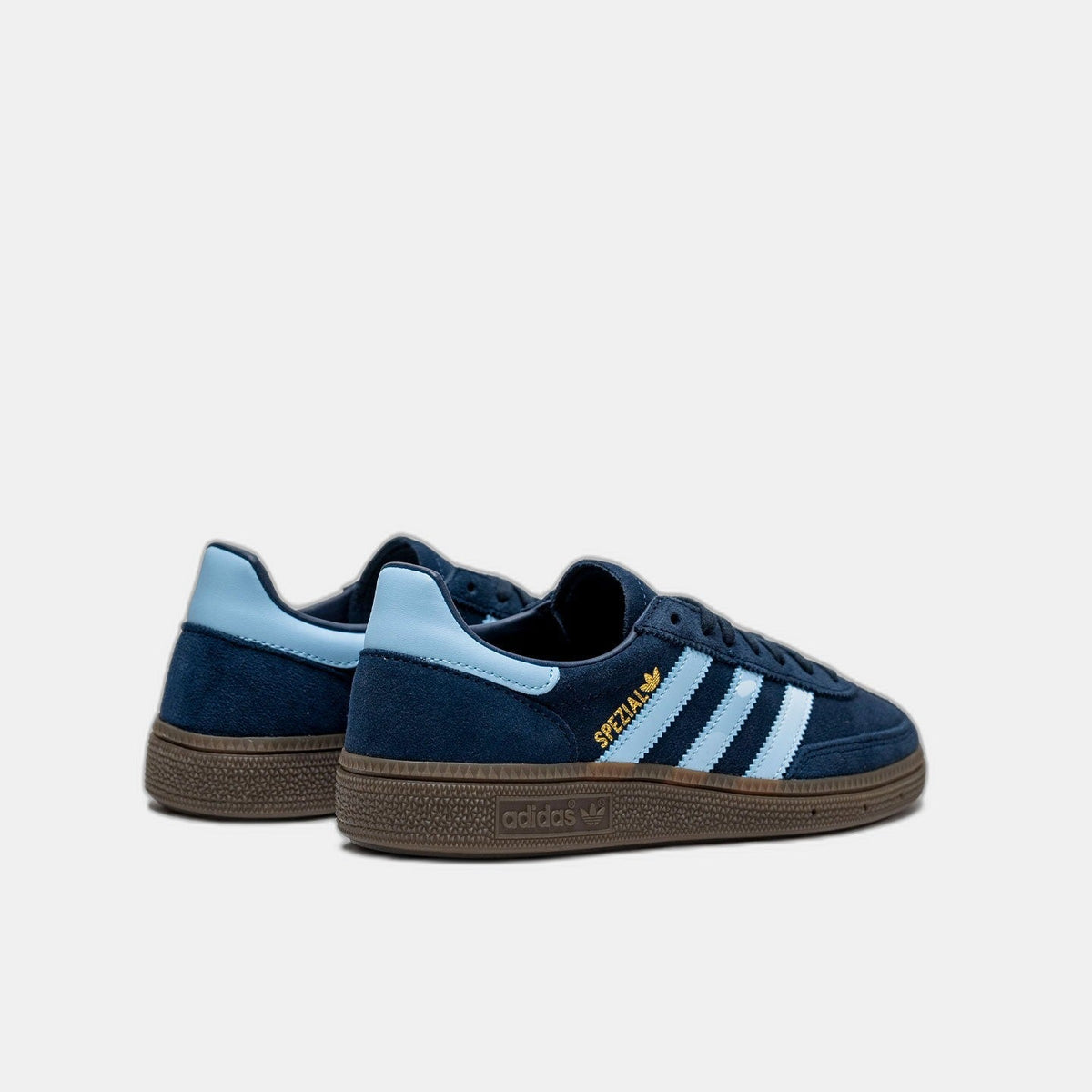 adidas Handball Spezial Navy Gum