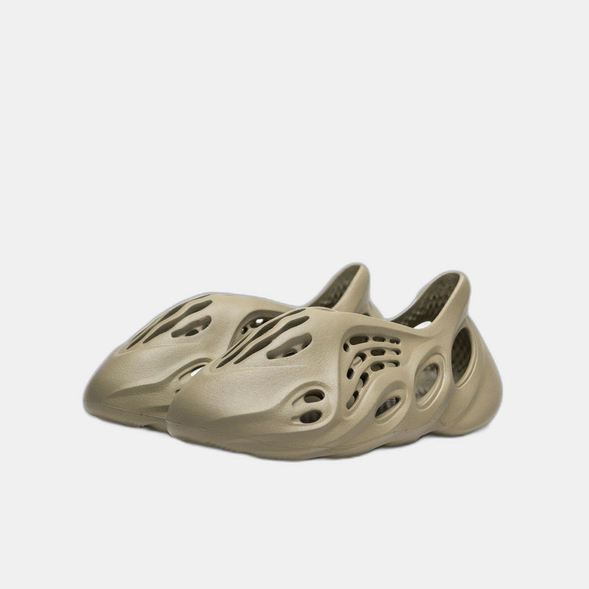 adidas Yeezy Foam RNR Stone Salt