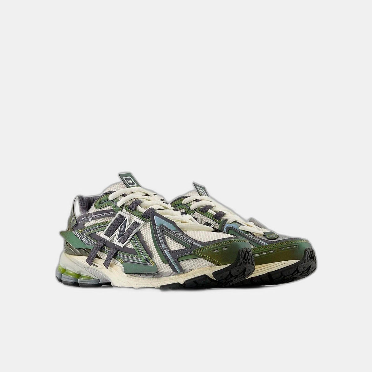 New balance 1906A Olive Juice Sea Salt