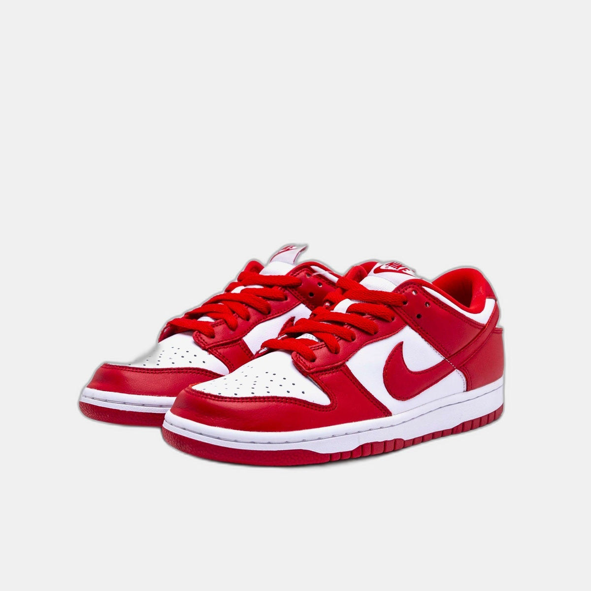 Nike Dunk Low University Red (2020)