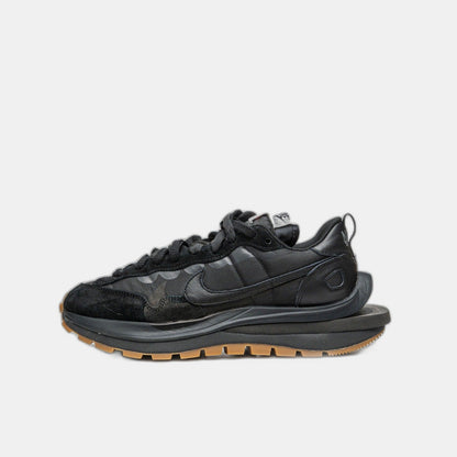 Nike Vaporwaffle Sacai Black Gum