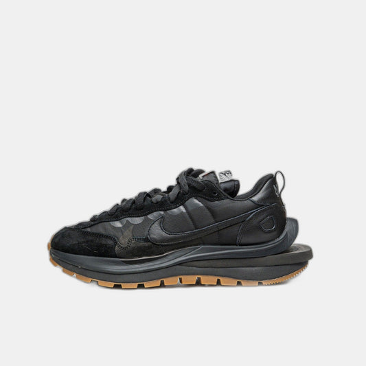 Nike Vaporwaffle Sacai Black Gum