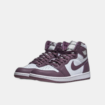 Air Jordan 1 Retro High OG Mauve