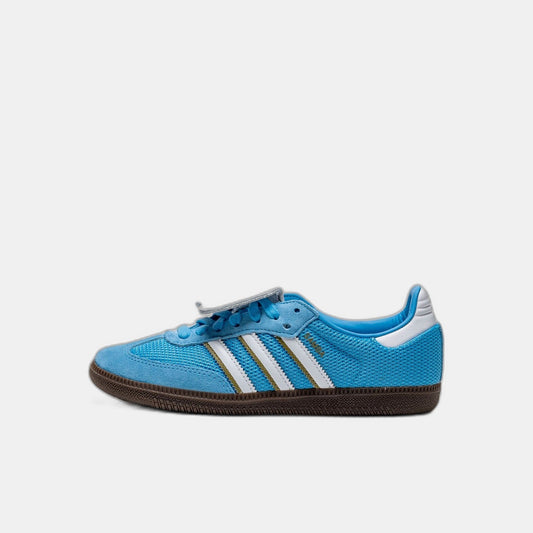 adidas Samba LT Semi Blue Burst