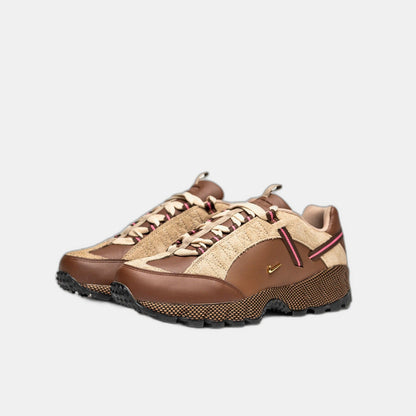 Nike Air Humara LX Jacquemus Ale Brown Gold (Women's)