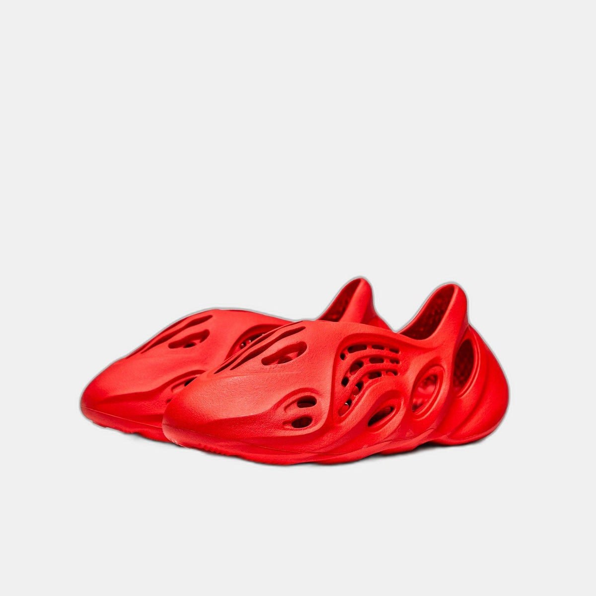 adidas Yeezy Foam RNNR Vermillion