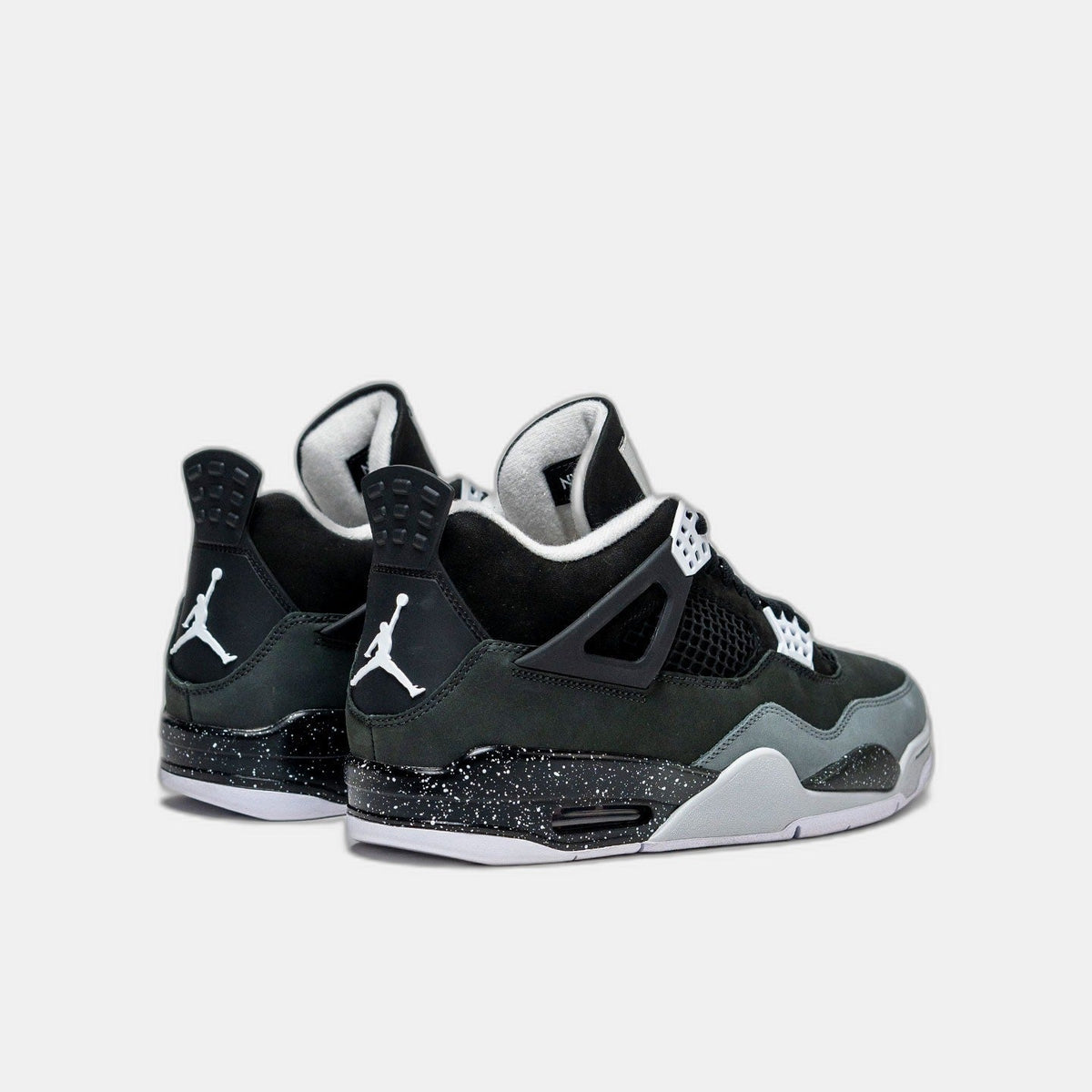 Jordan 4 Retro Fear (2024)