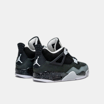 Jordan 4 Retro Fear (2024)