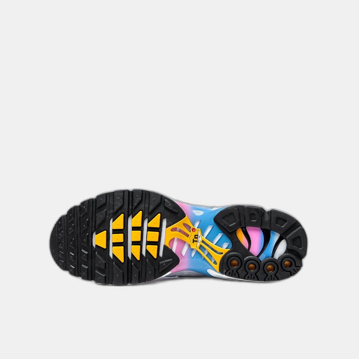 Nike Air Max Plus Summer Gradient (Women's)
