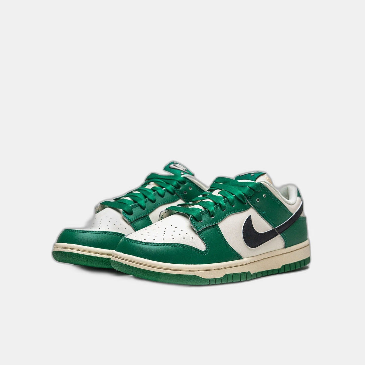 Nike Dunk Low SE Lottery Pack Malachite Green