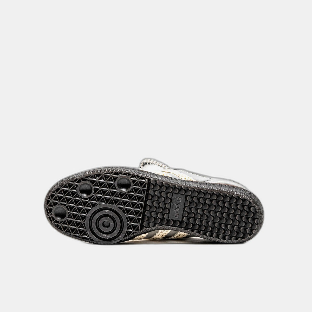 adidas Samba Wales Bonner Silver