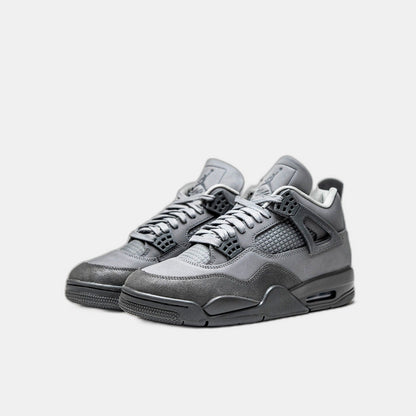 Jordan 4 Retro SE Paris Olympics Wet Cement