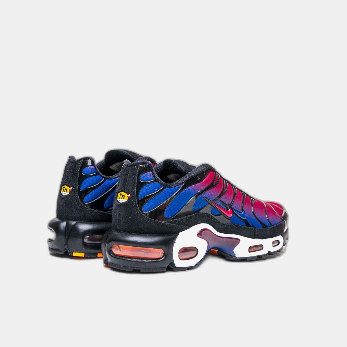 Nike Air Max Plus Patta FC Barcelona Culers del Món