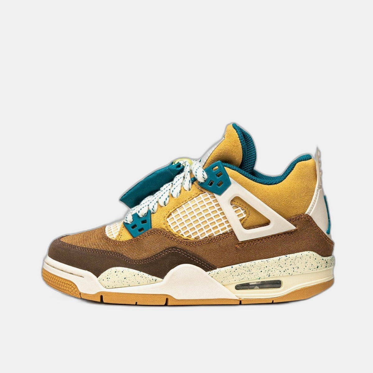 Jordan 4 Retro Cacao Wow (GS)