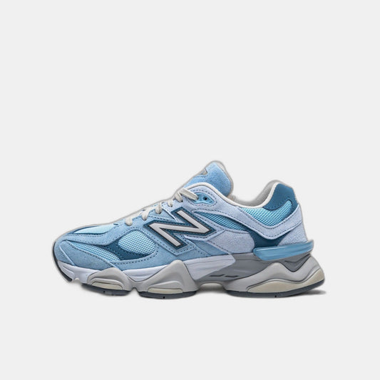 New Balance 9060 Chrome Blue