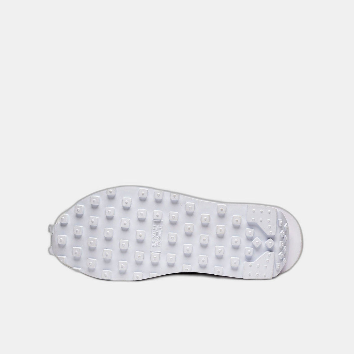 Nike LD Waffle Sacai White Nylon