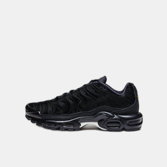 Nike Air Max Plus Black Anthracite Sail (Women's)