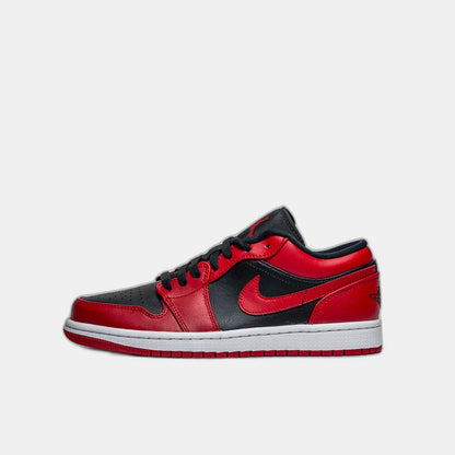 Jordan 1 Low Reverse Bred