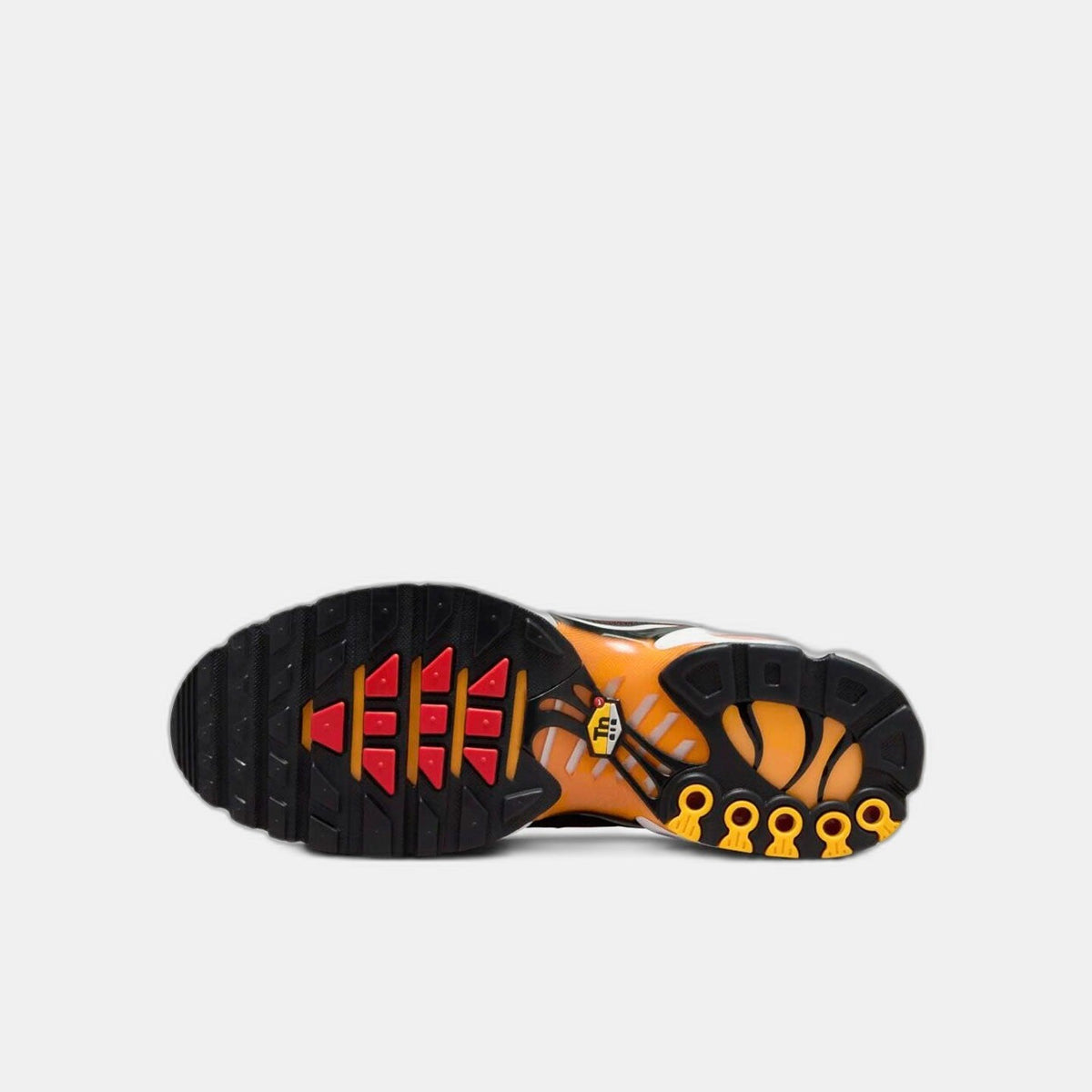 NIKE AIR MAX PLUS SUNSET