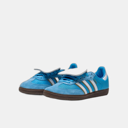 adidas Samba LT Semi Blue Burst