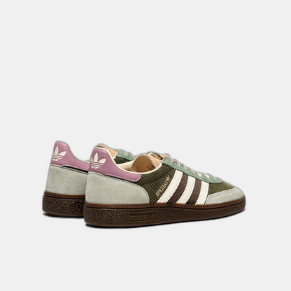 adidas Handball Spezial Green Cream White Magic Mauve