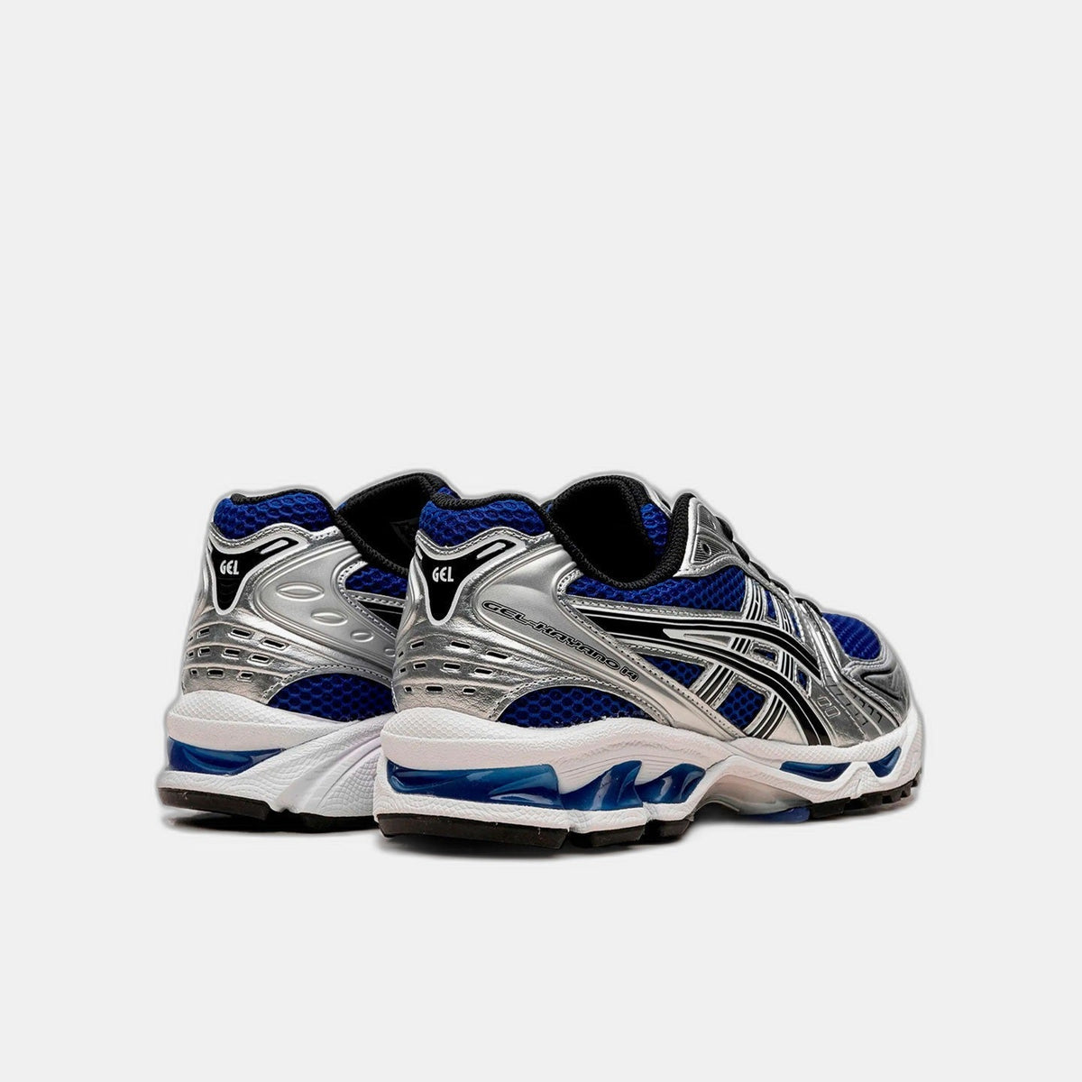 ASICS Gel-Kayano 14 blue