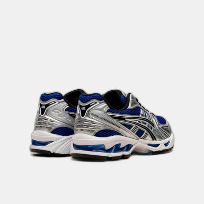 ASICS Gel-Kayano 14 blue