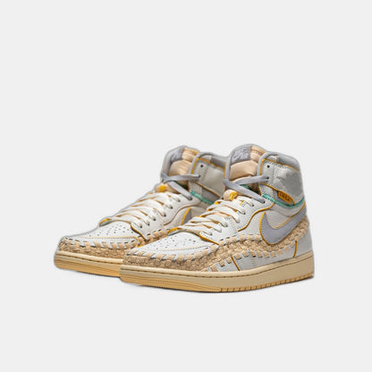 Jordan 1 Retro High OG SP Union LA Bephies Beauty Supply Summer of '96