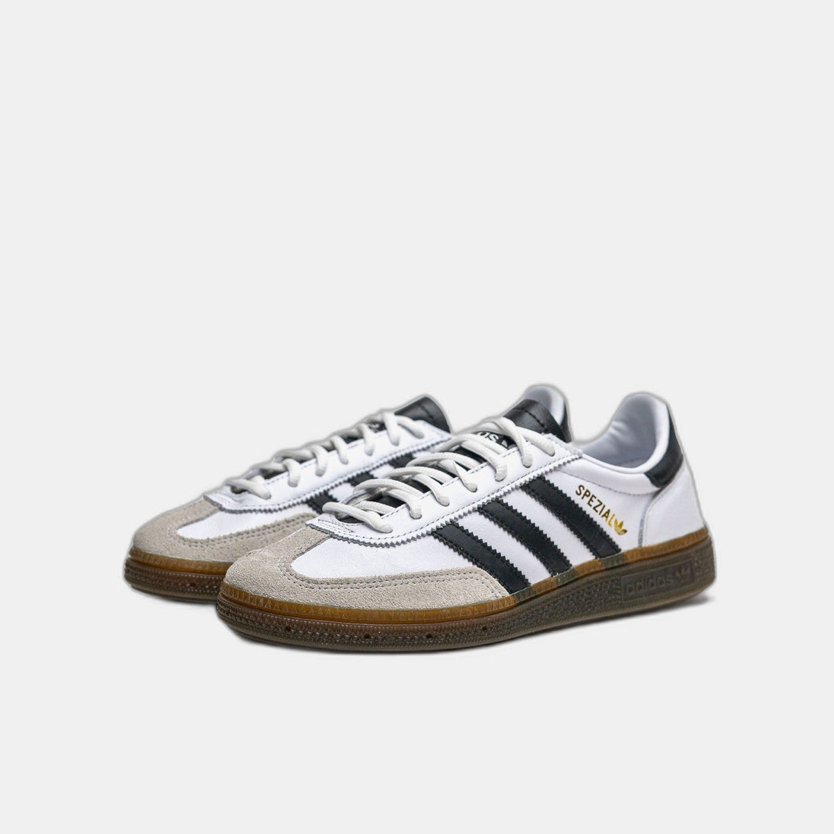 adidas Handball Spezial White Gum