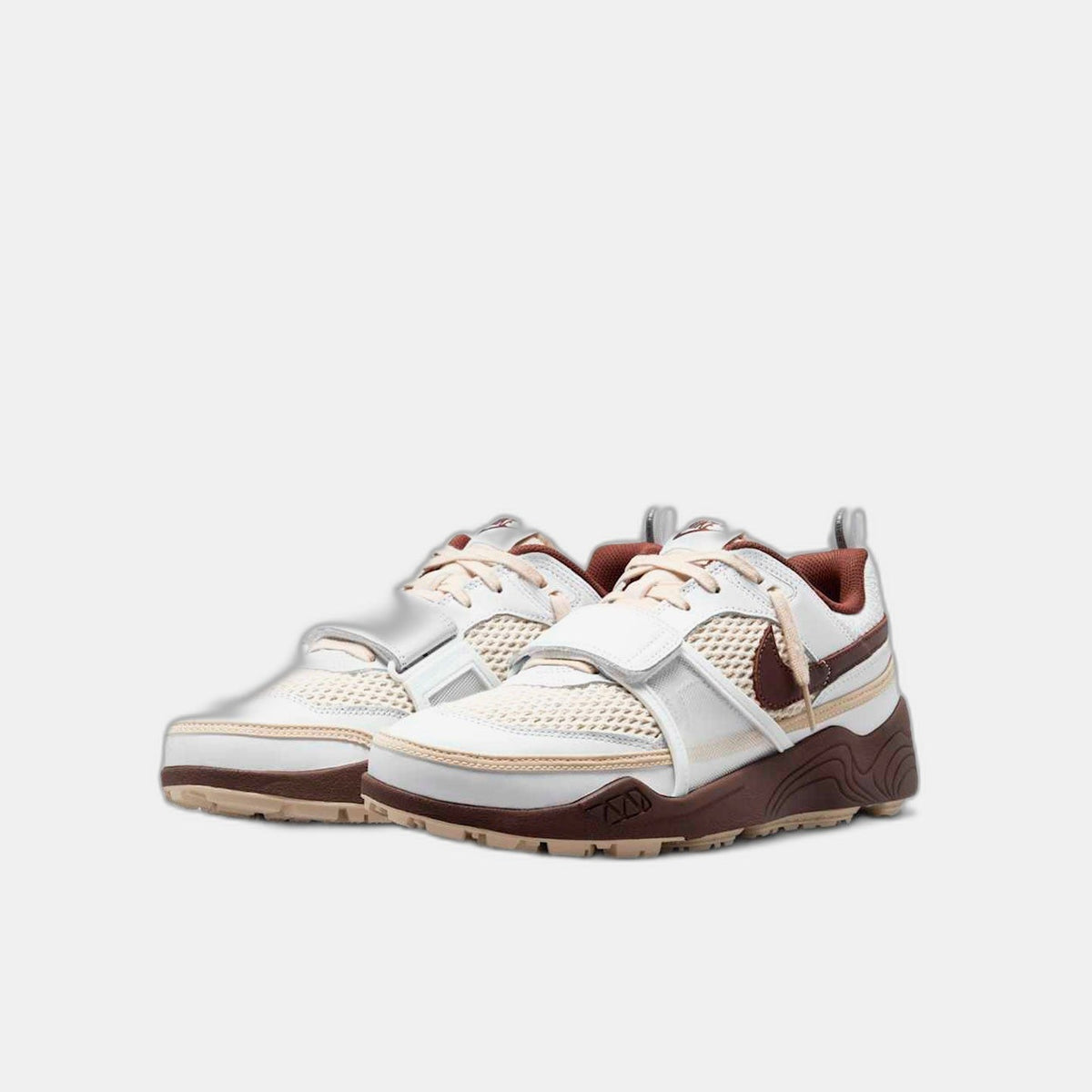 Nike Zoom Field Jaxx Travis Scott Light Chocolate
