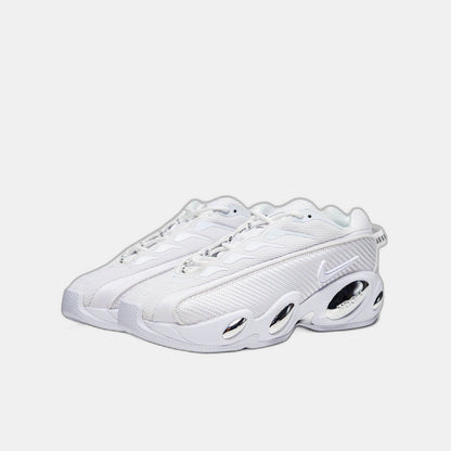 Nike NOCTA Glide Drake White Chrome