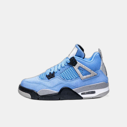 Air Jordan 4 Retro University Blue