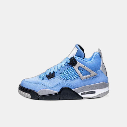Air Jordan 4 Retro University Blue