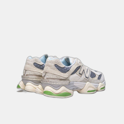 New Balance 9060 Bricks & Wood